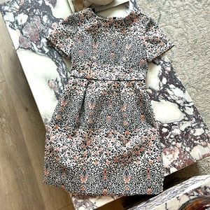 Cute spring dress